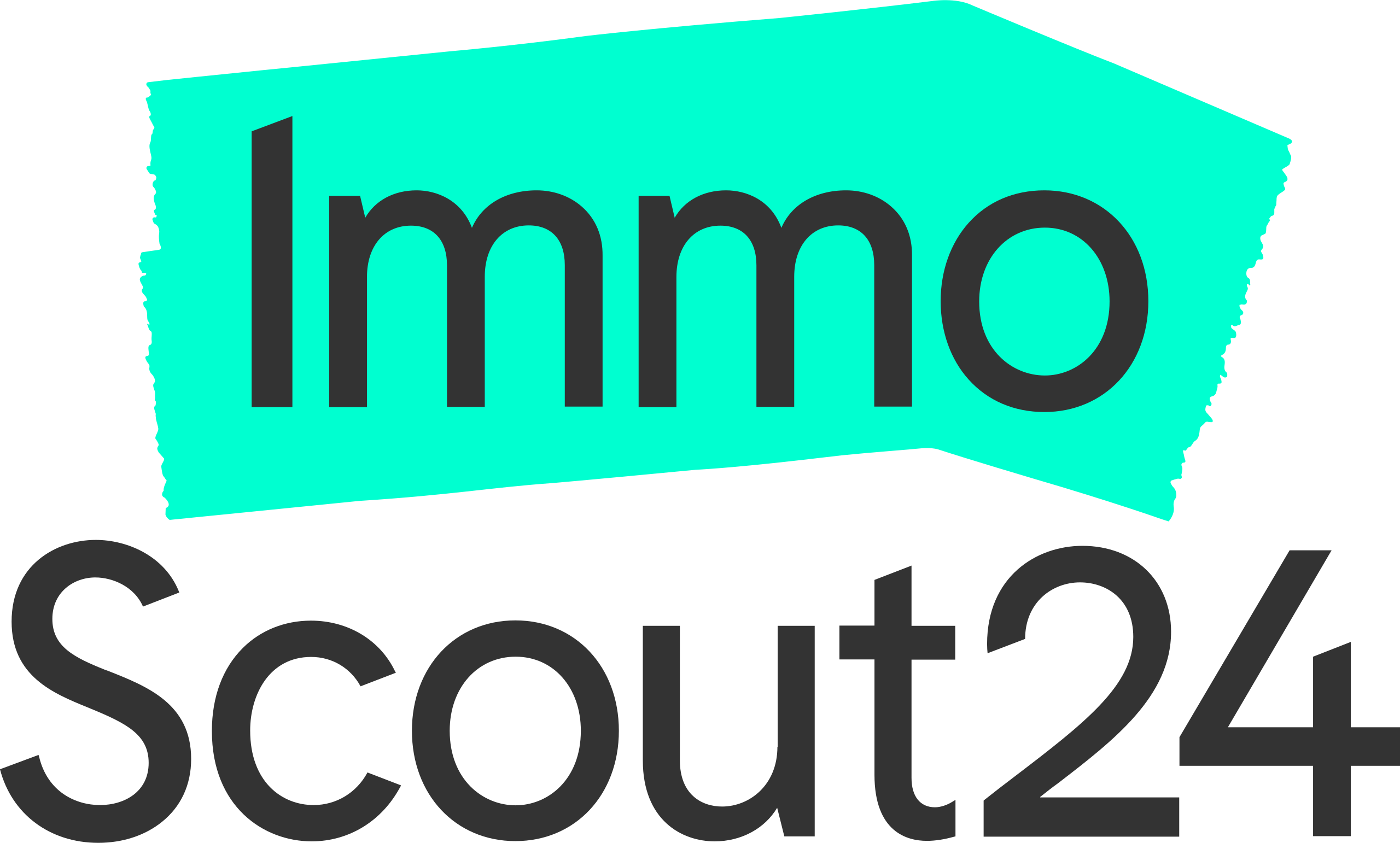 ImmoScout
