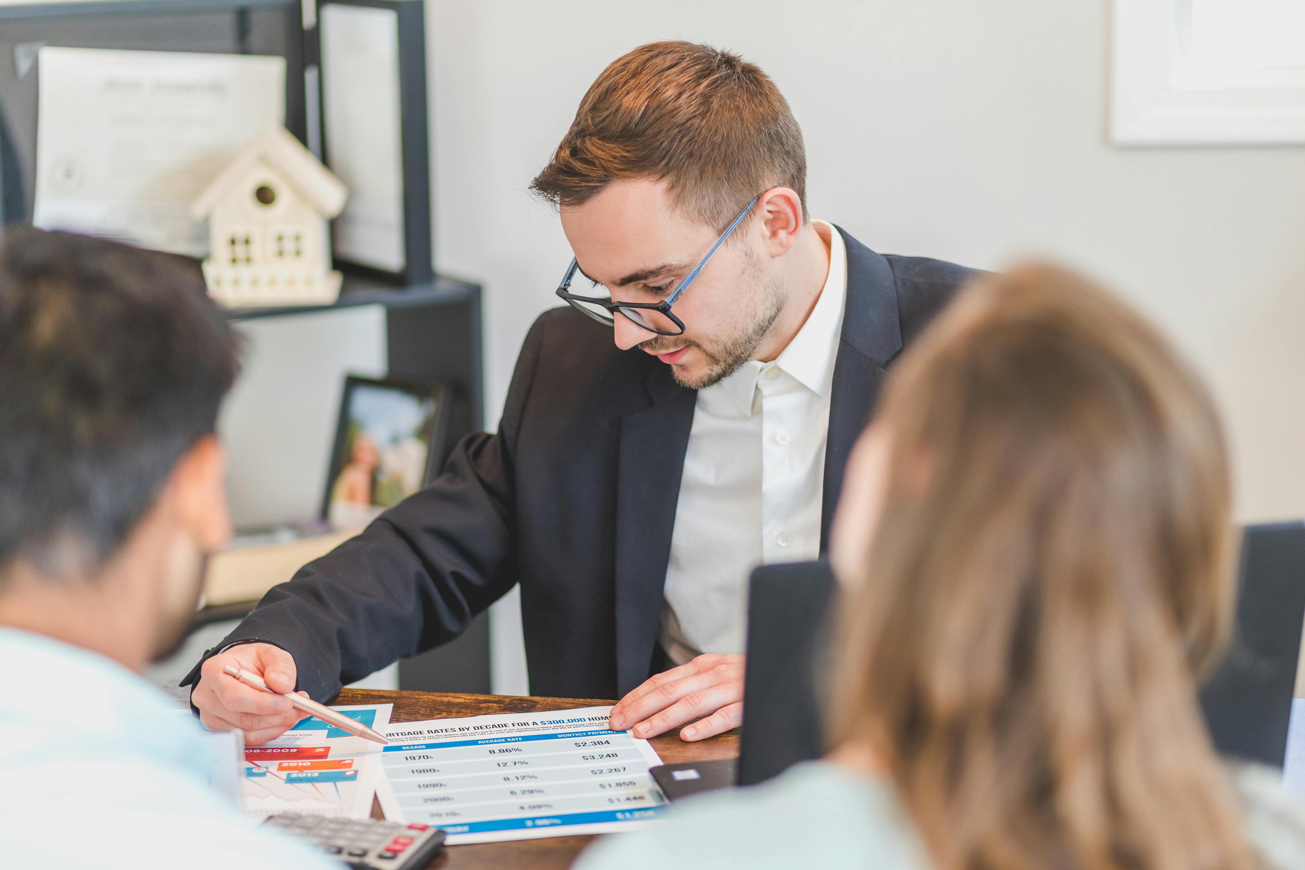 Professionell bewerten